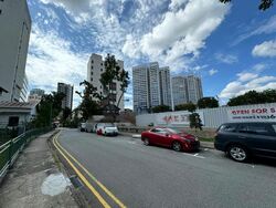 Gs Building (D12), Factory #459052391